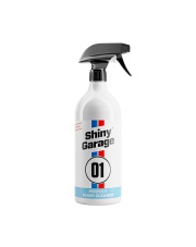 SHINY GARAGE Perfect Glass Cleaner 1L - PŁYN DO SZYB