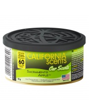 CALIFORNIA SCENTS Sacramento Apple