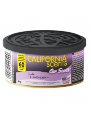 CALIFORNIA SCENTS Lavender