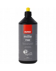 RUPES Pasta Mille Fine żółta 1L pasta wykończeniowa