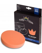 ROYAL PADS One Step Pad Pomarańczowy 150 mm - GĄBKA POLERSKA