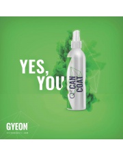 GYEON Banner 100x100cm - Yes, you Can Coat