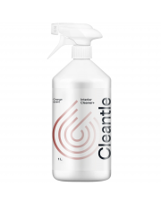 CLEANTLE Interior Cleaner+ 1L - Skuteczny środek do czyszczenia wnętrza
