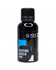 AQUA Coating Shield PPF 30 ml - Powłoka ochronna na folie bezbarwne PPF