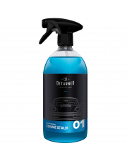 DETURNER Ceramic Detailer 1L - CERAMICZNY QUICK DETAILER