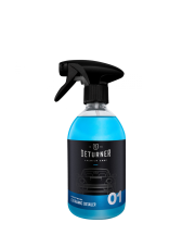 DETURNER Ceramic Detailer 500 ml - CERAMICZNY QUICK DETAILER