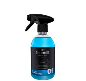 DETURNER Ceramic Detailer 500 ml - CERAMICZNY QUICK DETAILER