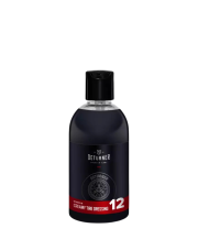 DETURNER Creamy Tire Dressing 250 ml - DRESSING DO OPON NA BAZIE SiO2