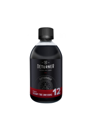 DETURNER Creamy Tire Dressing 500 ml - DRESSING DO OPON NA BAZIE SiO2