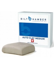 BILT-HAMBER Glinka Auto Clay Medium 200g
