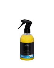 DETURNER Finish Quick Detailer 250 ml - ŚWIETNY EFEKT ŚLISKOŚCI I SZYBKIEGO ODPROWADZANIA WODY