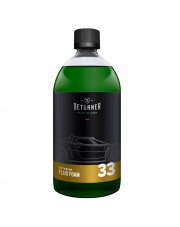 DETURNER Fluo Foam 1L - PIANA O NEUTRALNYM PH