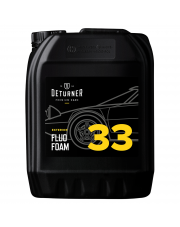 DETURNER Fluo Foam 5L - PIANA O NEUTRALNYM PH