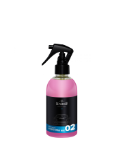 DETURNER Hybrid Spray Wax 250ml - ZABEZPIECZENIE LAKIERU Z WYSOKIM EFEKTEM HYDROFOBOWYM