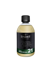 DETURNER Interior Dressing 500 ml - KONSERWACJA WEWNĘTRZNYCH  ELEMENTÓW PLASTIKOWYCH