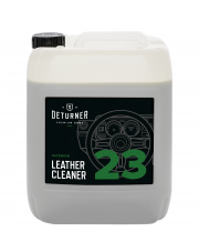 DETURNER Leather Cleaner 5L- ŚRODEK DO SZYSZCZENIA SKÓR