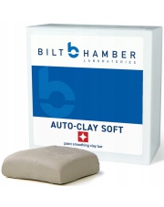 BILT-HAMBER Glinka Auto Clay Soft 200g