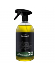 DETURNER Ready Interior Cleaner 1L - GOTOWY PRODUKT DO CZYSZCZENIA WNĘTRZA