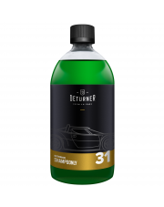 DETURNER Shampoo ONLY 1L - MOCNO SKONCENTROWANY SZAMPON