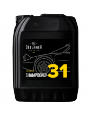 DETURNER Shampoo ONLY 5L - MOCNO SKONCENTROWANY SZAMPON