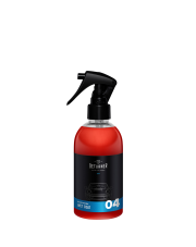 DETURNER Wet Coat 250 ml -  SZYBKIE ZABIEZPIECZENIE LAKIERU NA  MOKRO