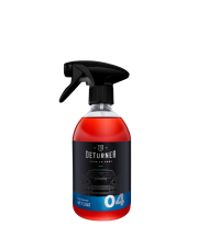 DETURNER Wet Coat 500 ml -  SZYBKIE ZABIEZPIECZENIE LAKIERU NA  MOKRO