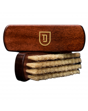 DETURNER Leather Brush - SZCZOTKA DO SKÓRY