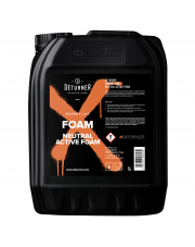 DETURNER EXPERTline Foam 5L - NEUTRALNA PIANA AKTYWNA