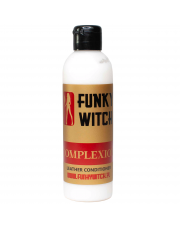 FUNKY WITCH Complexion Leather Conditioner 215ml - Odżywka do skór naturalnych