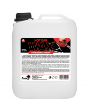 FENIKS CAR COSMETICS Hot Ear Wax 5L - Wosk w płynie do nabłyszczania samochodu