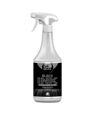 FENIKS CAR COSMETICS Black Ink 1L - GOTOWY DO UŻYCIA DRESSING DO OPON I PLASTIKÓW ZEWNĘTRZNYCH