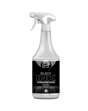 FENIKS CAR COSMETICS Black Ink 1L - Produkt do pielęgnacji elementów gumowych i plastikowych