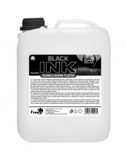 FENIKS CAR COSMETICS Black Ink 5L - Produkt do pielęgnacji elementów gumowych i plastikowych