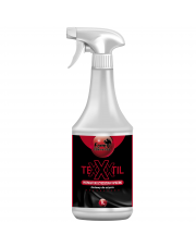 FENIKS CAR COSMETICS Texxxtil 1L - Preparat przeznaczony do czyszczenia materiałowych powierzchni tekstylnych