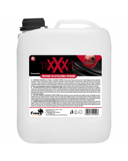 FENIKS CAR COSMETICS Texxxtil Ex 5L - Preparat przeznaczony do ekstrakcyjnego prania powierzchni tekstylnych