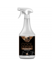 FENIKS CAR COSMETICS Cool Leather 1L - Produkt do codziennej pielęgnacji tapicerki skórzanej
