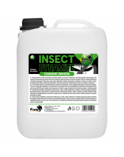 FENIKS CAR COSMETICS Insect Dynamite 5L - Bardzo skuteczny środek na owady