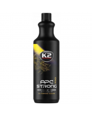 K2 APC Strong PRO 1L D0011 - UNIWERSALNY ŚRODEK CZYSZCZĄCY