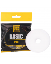 WORK STUFF Basic Cutting Pad 80/90mm - Pad polerski