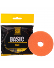 WORK STUFF Basic One Step Pad 80/90mm - Pad polerski