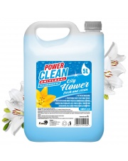 PowerClean Płyn do podłóg 5L LILIA