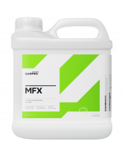 CarPro MFX MF Detergent 4L - Płyn do prania mikrofibr, przywraca chłonność