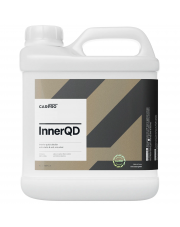 CarPro InnerQD 4L - Quick detailer o właściwościach antystatycznych