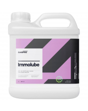 CarPro ImmoLube 4L - LUBRYKANT, POŚLIZG DO GLINKI