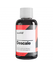 CarPro Descale 50ml - Kwaśny szampon samochodowy