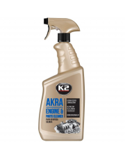 K2 AKRA 750 ml - Środek do mycia silnika