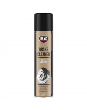 K2 Brake Cleaner 600 ml - Środek do czyszczenia hamulców