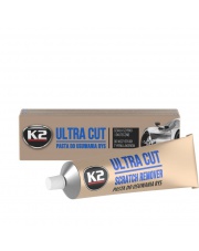K2 Ultra Cut 100g - Pasta do usuwania rys 