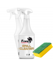 FENIKS Professional Grill Cleaner 1L + GĄBECZKA