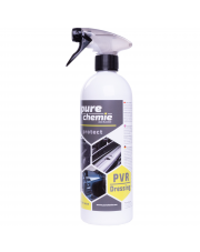 PURE CHEMIE PVR DRESSING 0,75L - Dressing do plastików wewnętrznych